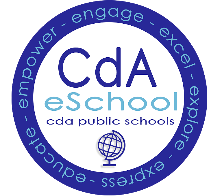 School district rolls out CdโA eSchool | Coeur d'Alene Press School district rolls out CdโA eSchool | Coeur d'Alene Press